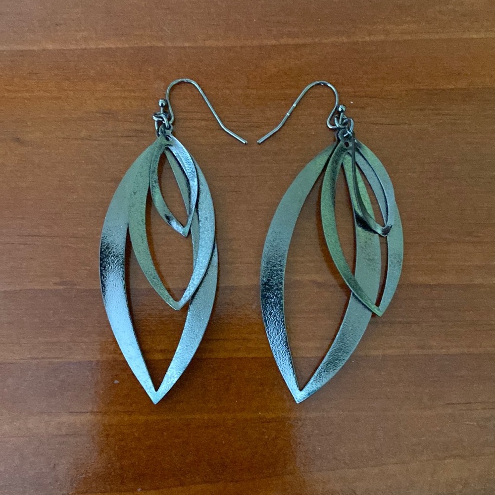 ✨Statement Earrings✨